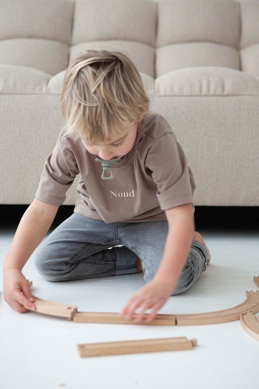 T-Shirt personalisiert