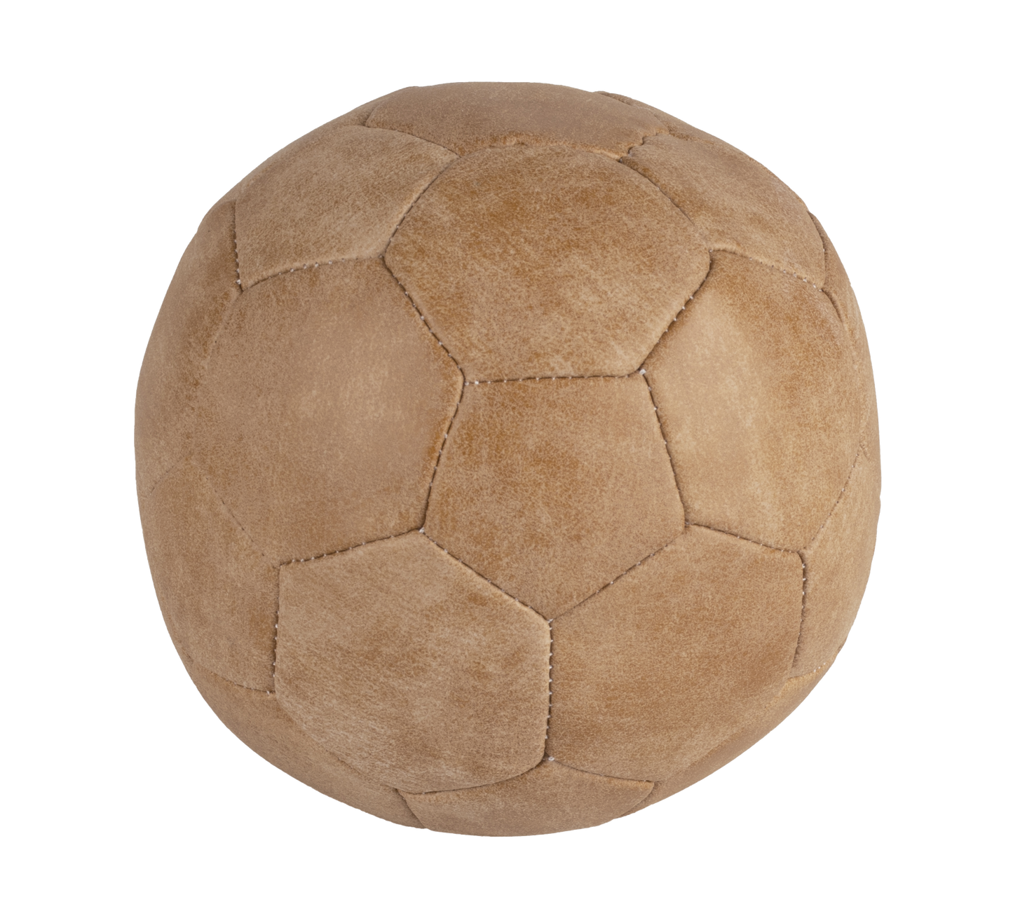 Vintage voetbal