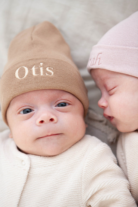 Basic-Mütze (verschiedene Farben)