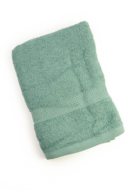 Personalized towel