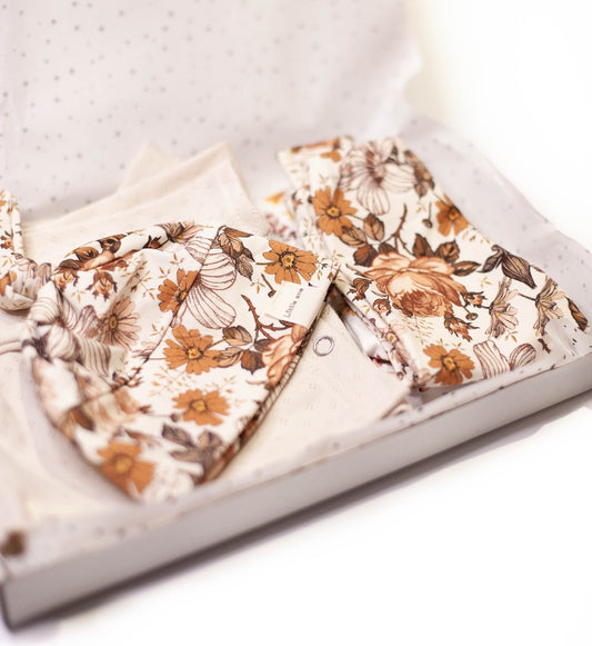 Wickelshirt durchbrochen beige natur