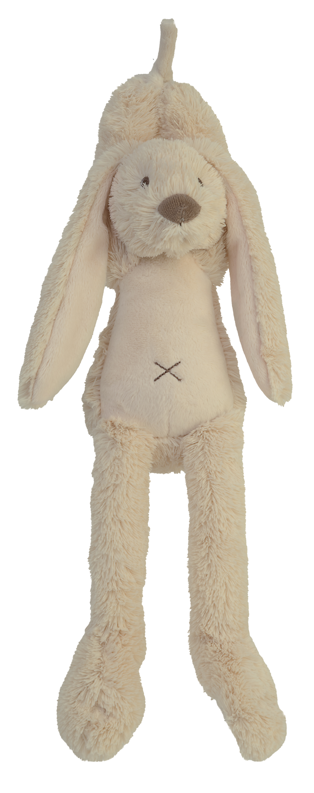 Rabbit Richie muziek knuffel diverse kleuren