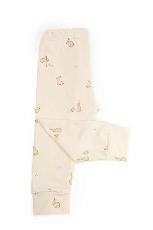 Leggings süße Häschen