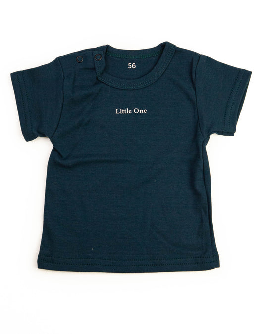 Basic-T-Shirt (verschiedene Farben)