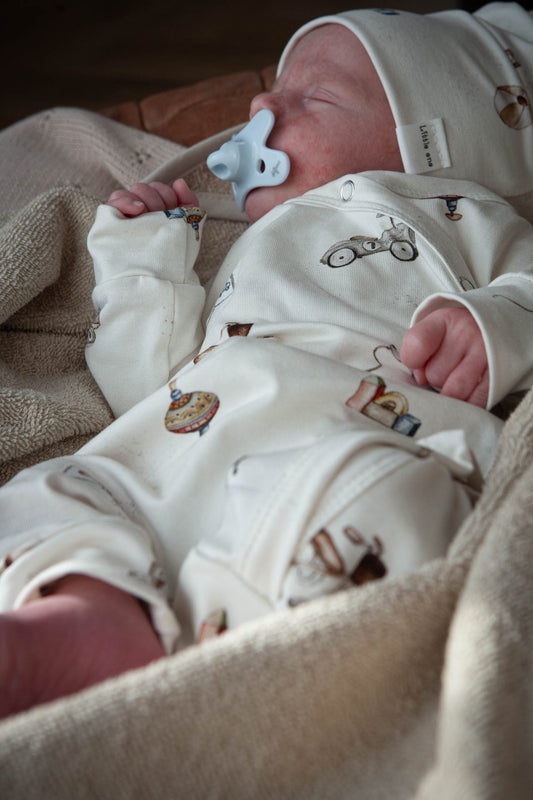 Spielanzug Little One Vintage Spielzeug