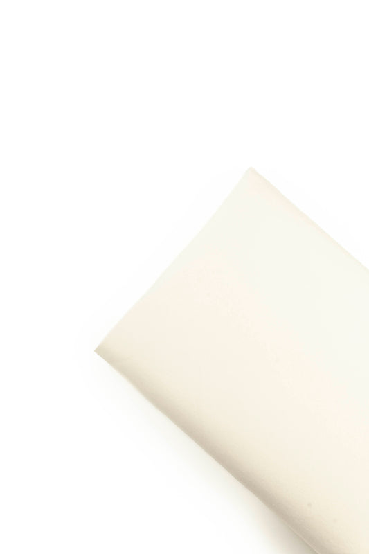 Kapuzenjacke ecru personalisiert