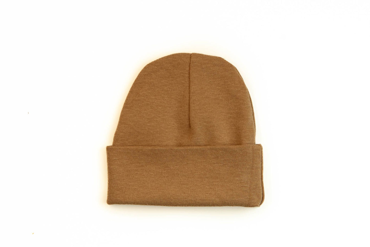 Mutsje basic (Diverse kleuren)