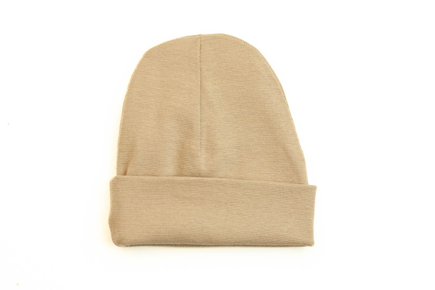 Mutsje basic (Diverse kleuren)