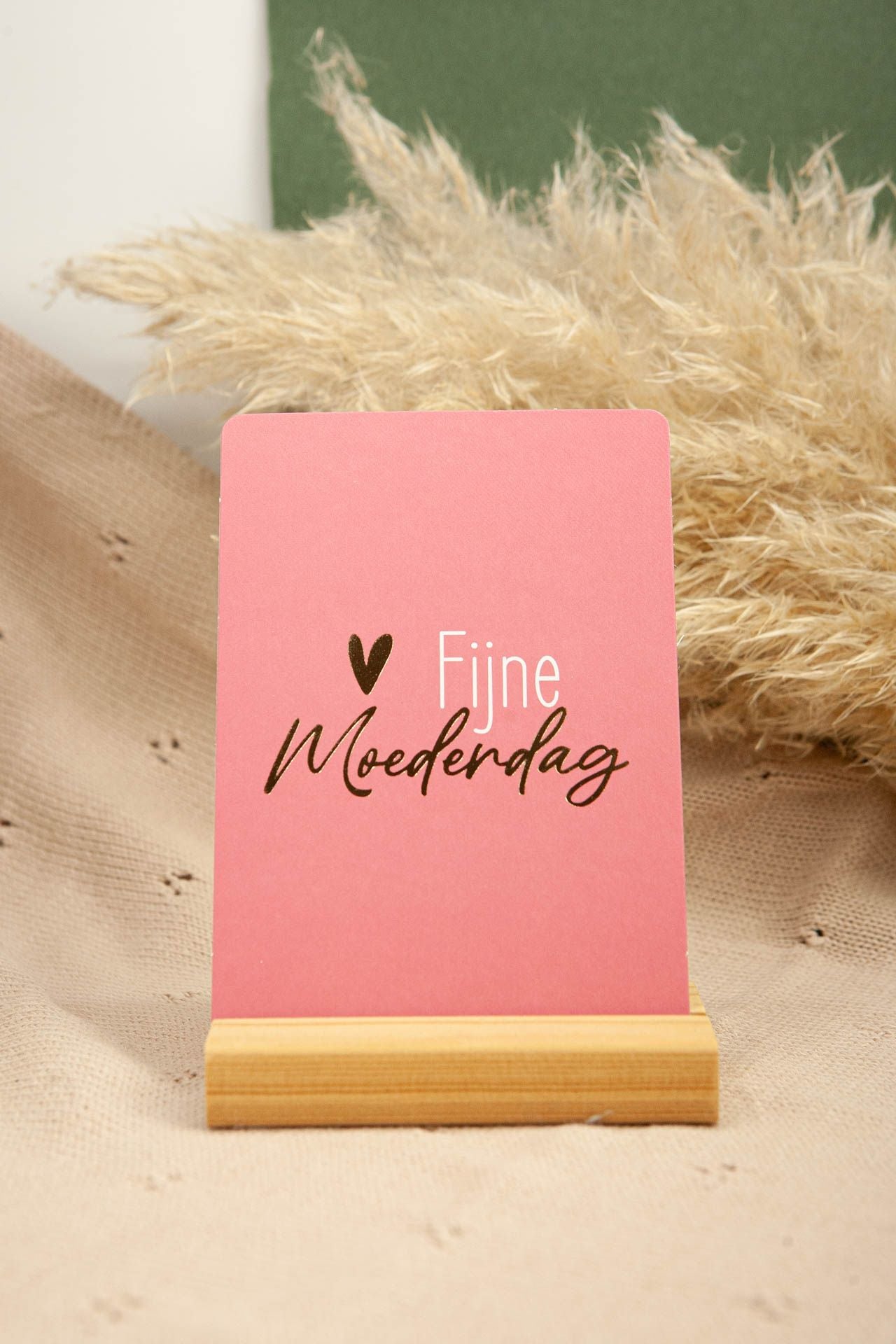 Card Happy Mother's Day