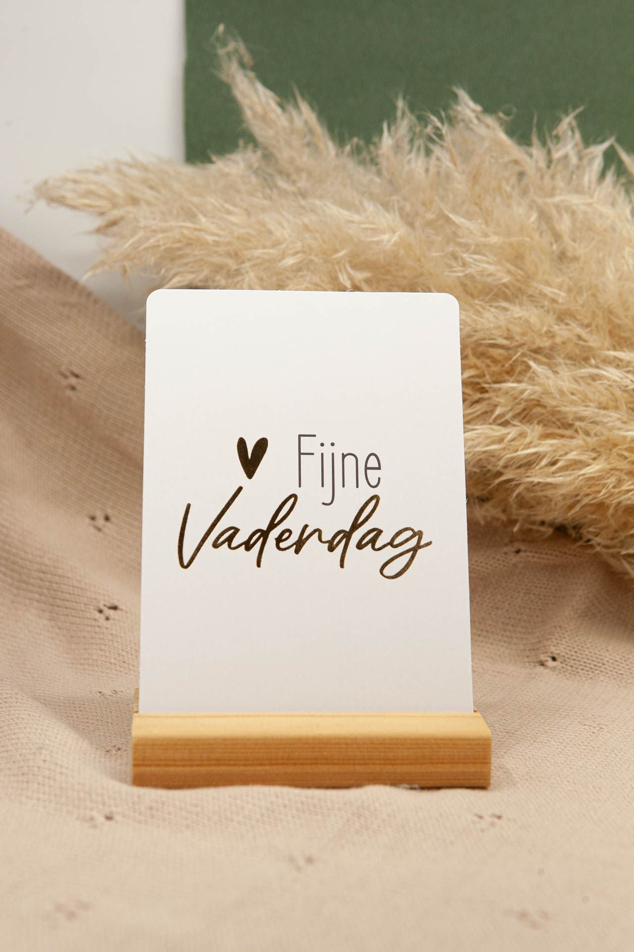 Card Happy Father's Day