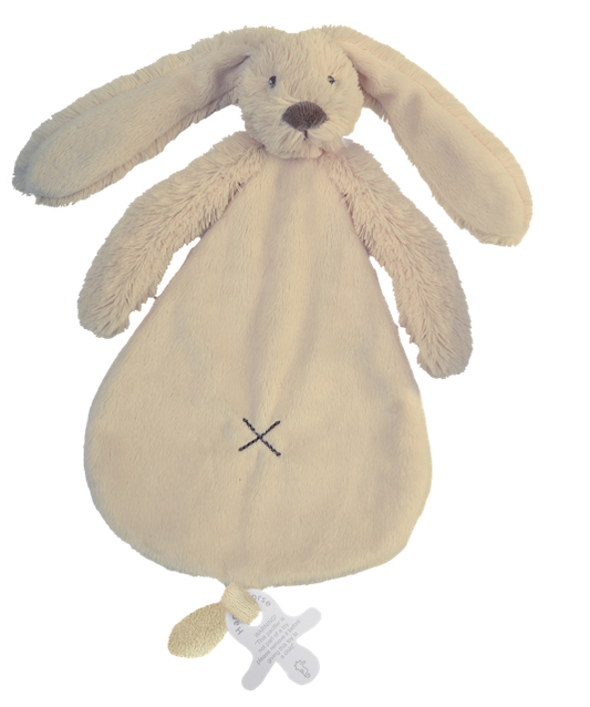 Kaninchen Richie Tuttle Beige