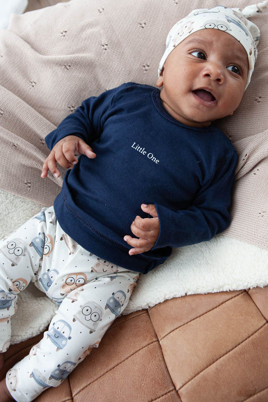 Autohose für die Kleinen