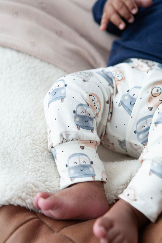 Angebotsset Little One Autos