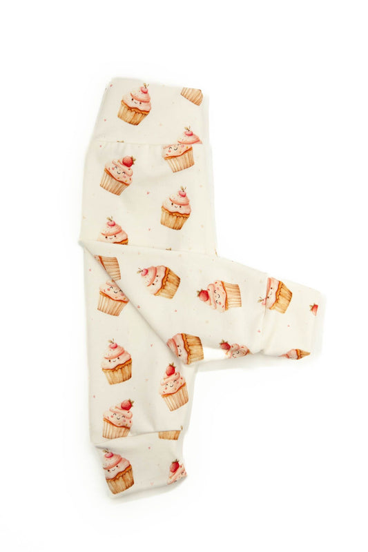 Cupcake-Hose für die Kleinen