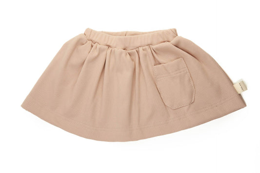 Baby-Ripp-Rock Nude Pink