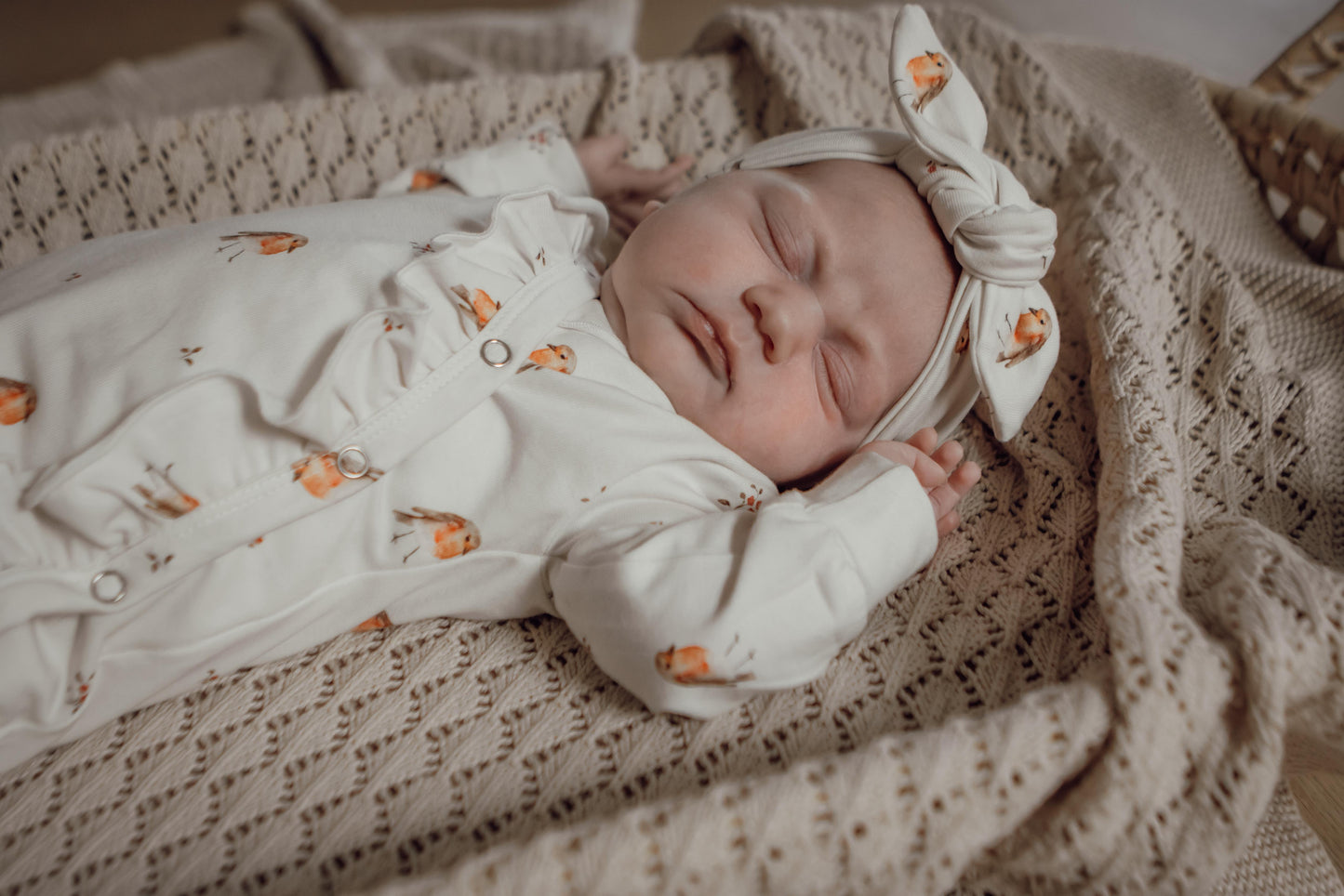 Stirnbandkabel grün