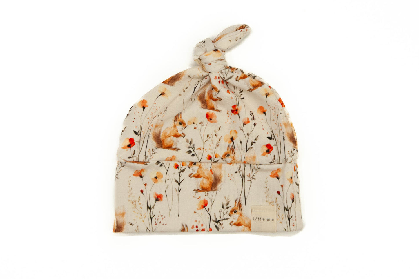 Mutsje little one eekhoorntjes