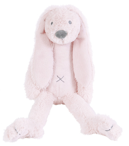 Tiny Rabbit Richie (various colours)