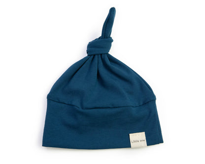 Hut royalblau