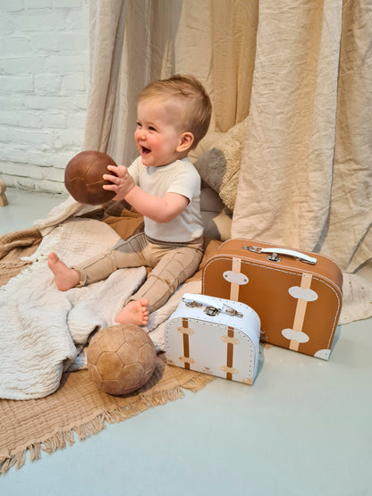 Vintage-Basketball