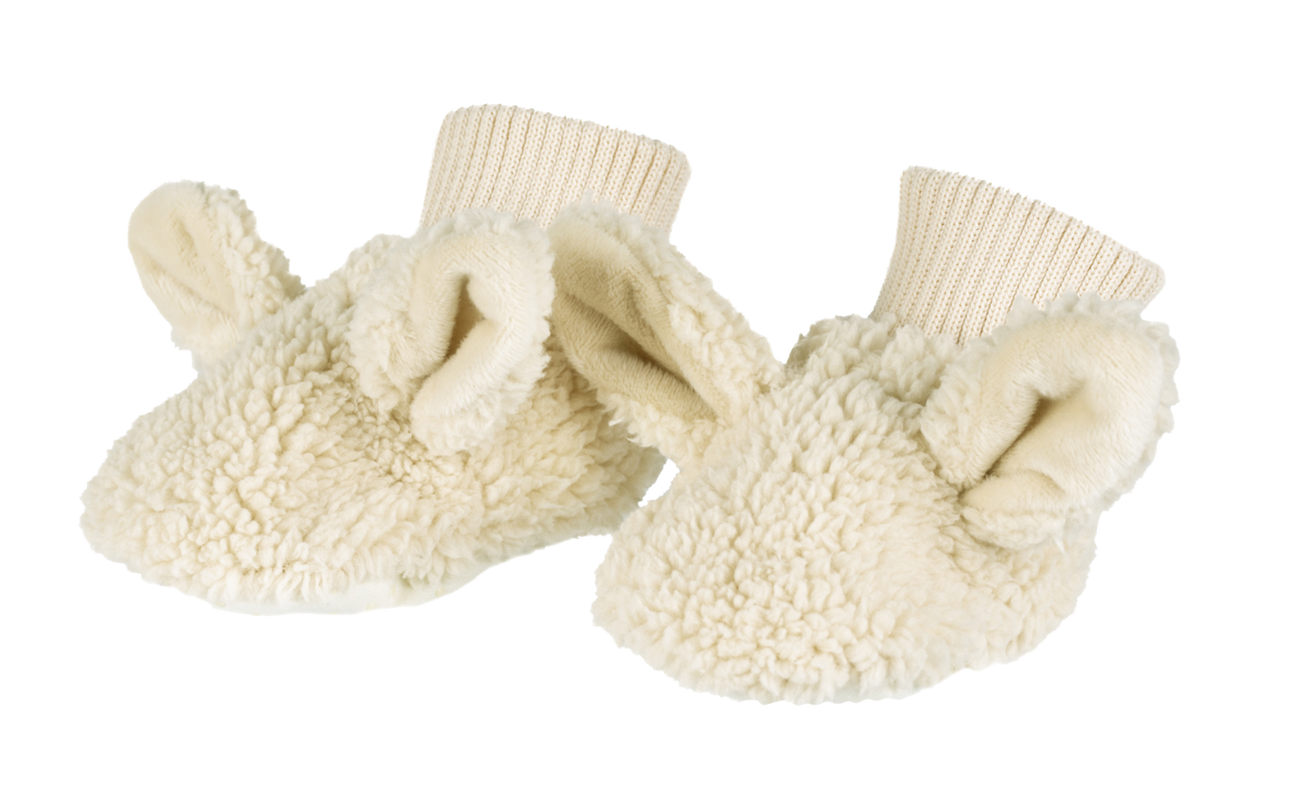 Recycled Rabbit slofjes
