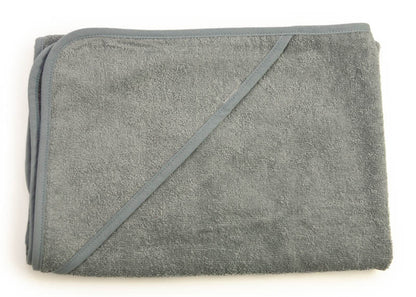 Wrap/hooded towel personalized