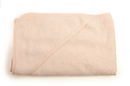 Wrap/hooded towel personalized