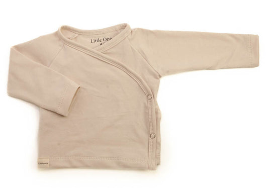 Wickelshirt Natur