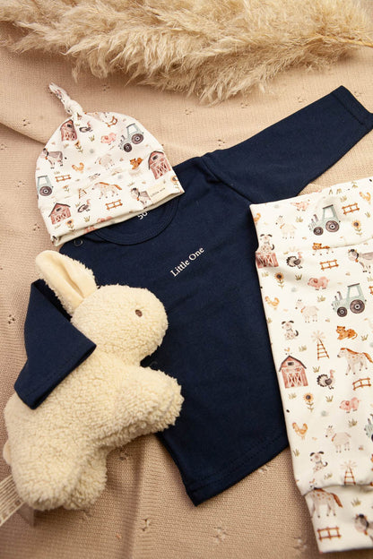 Offer set farm animals