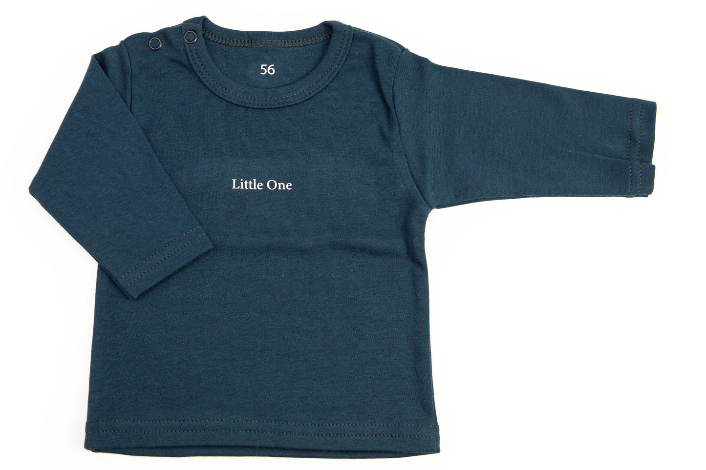 Basic Langarmshirt (Verschiedene Farben)