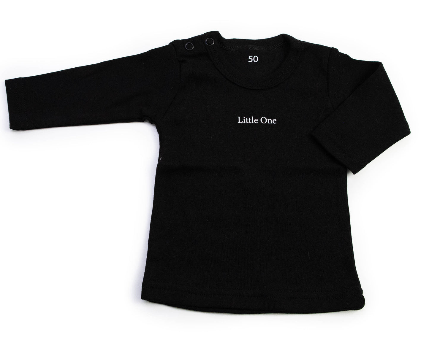 Basic Langarmshirt (Verschiedene Farben)
