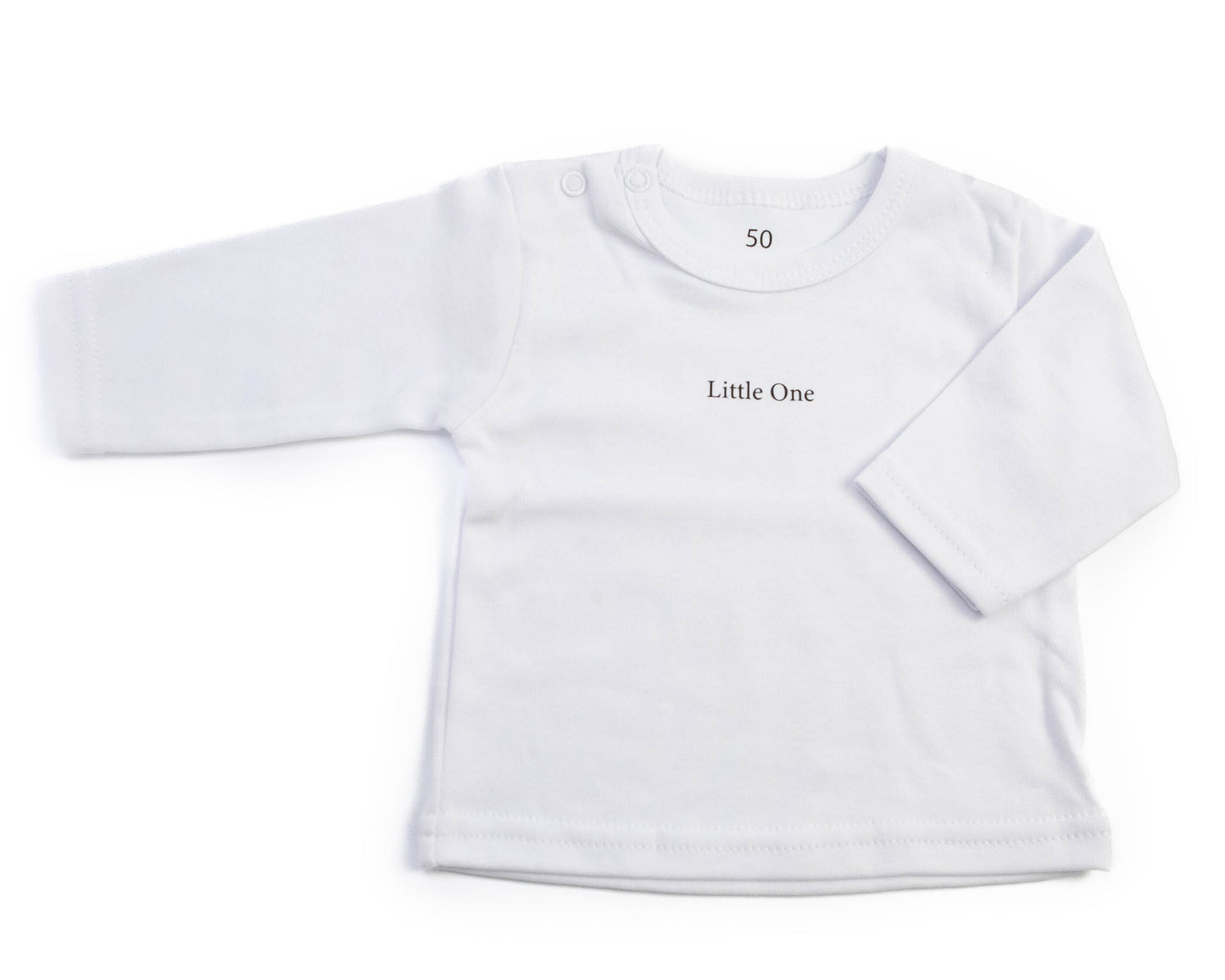 Basic Langarmshirt (Verschiedene Farben)