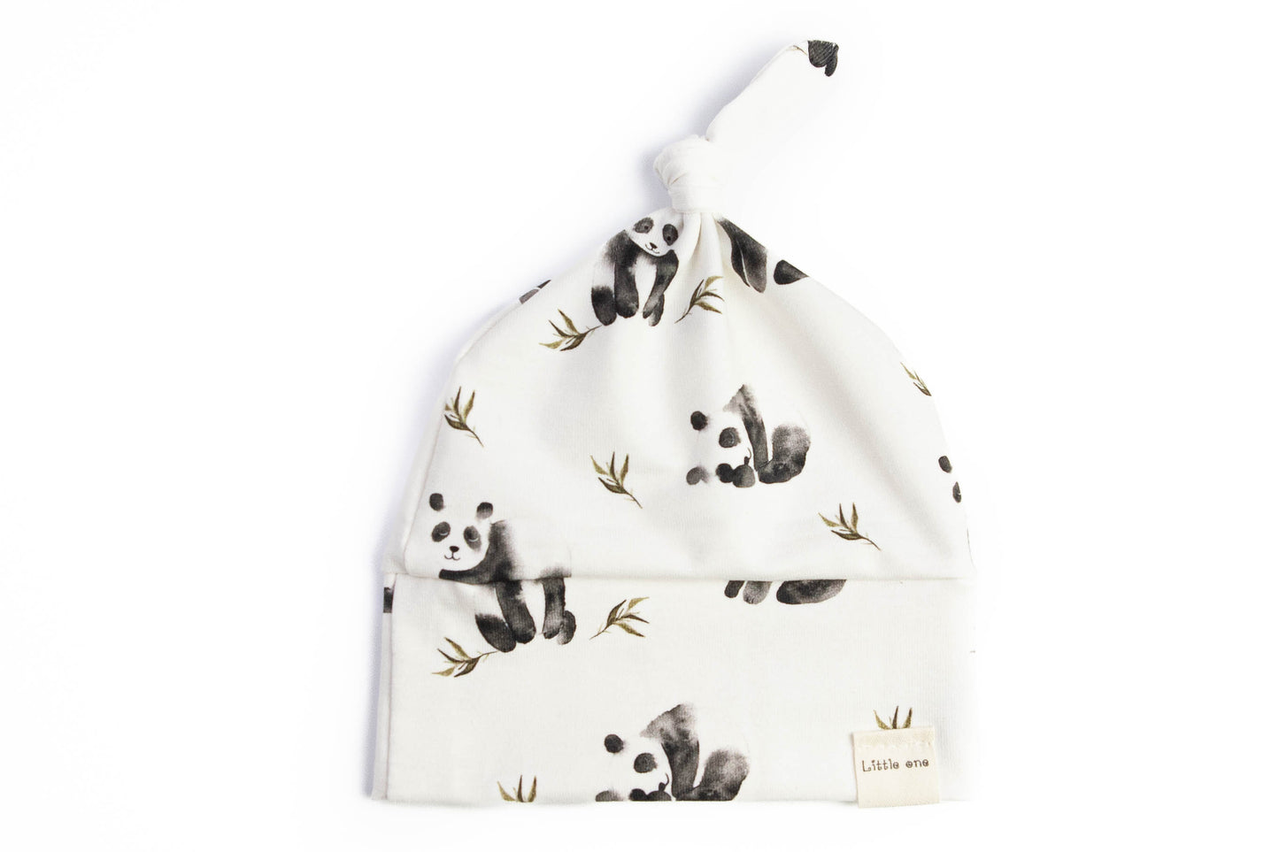 Mutsje panda