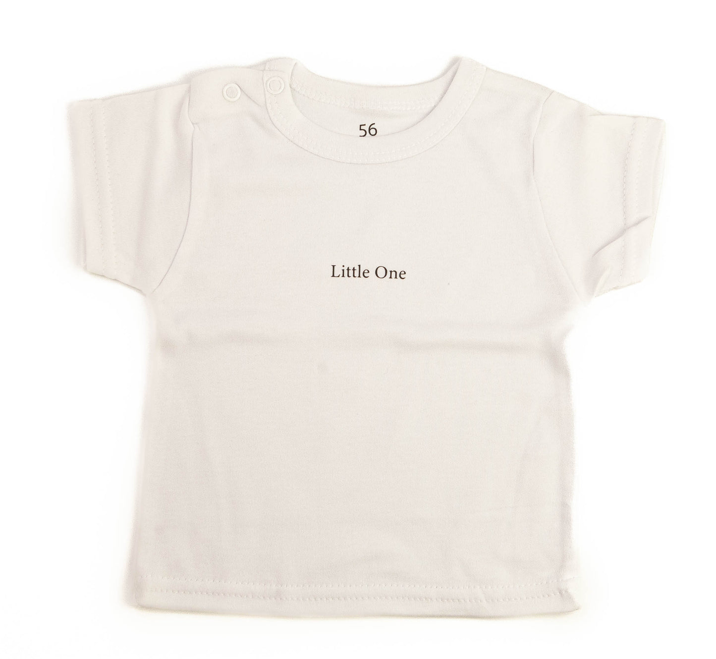Basic-T-Shirt (verschiedene Farben)