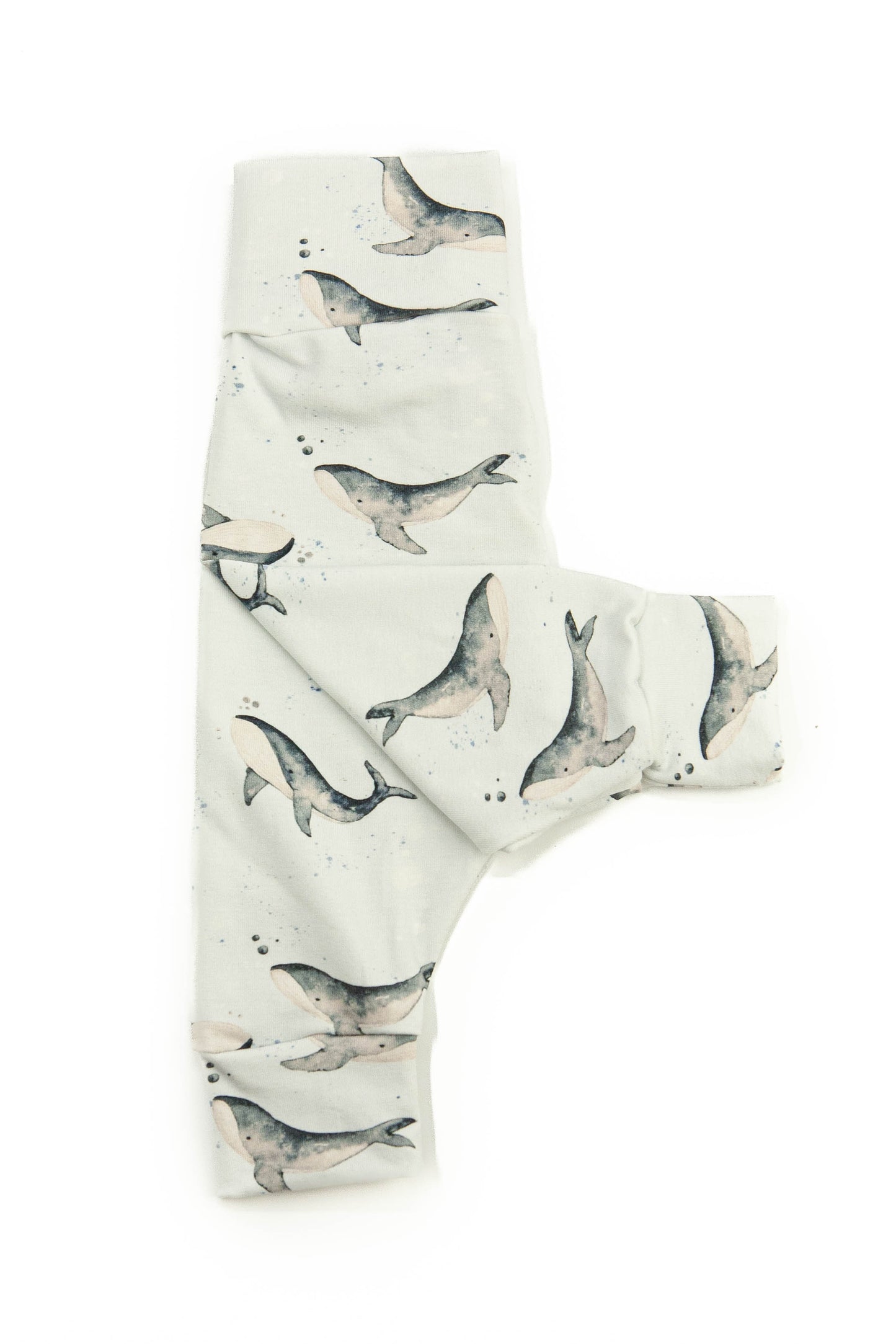 Broekje Whales