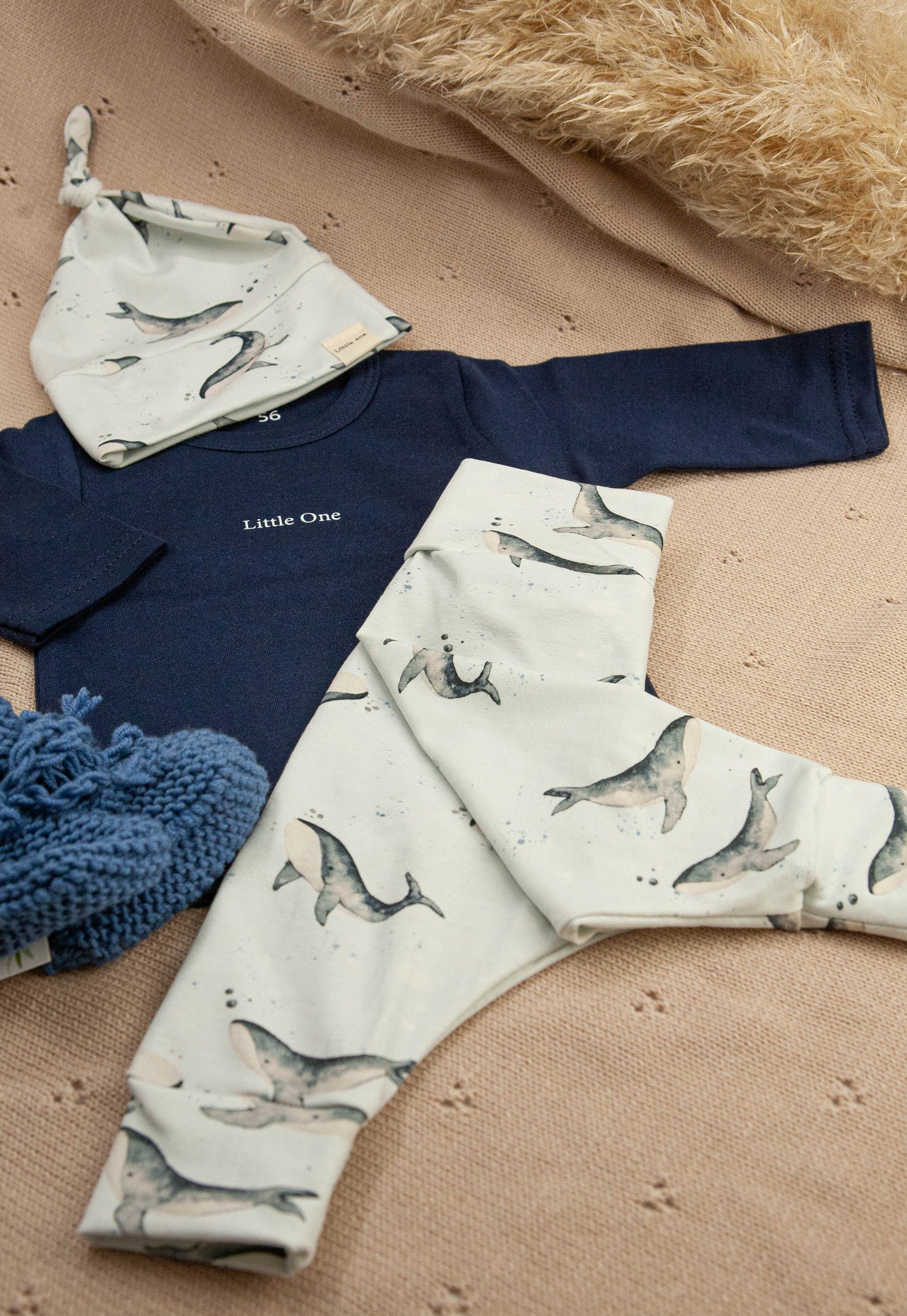 Broekje Whales