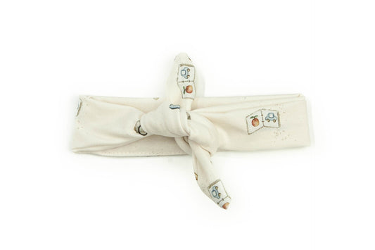 Hairband little one vintage toys