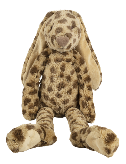 Großer, glücklicher Jubiläumshase Richie