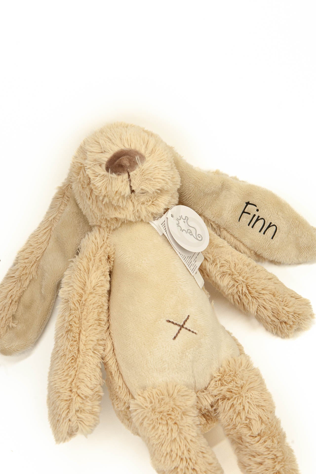 Tiny Rabbit Richie (diverse kleuren)