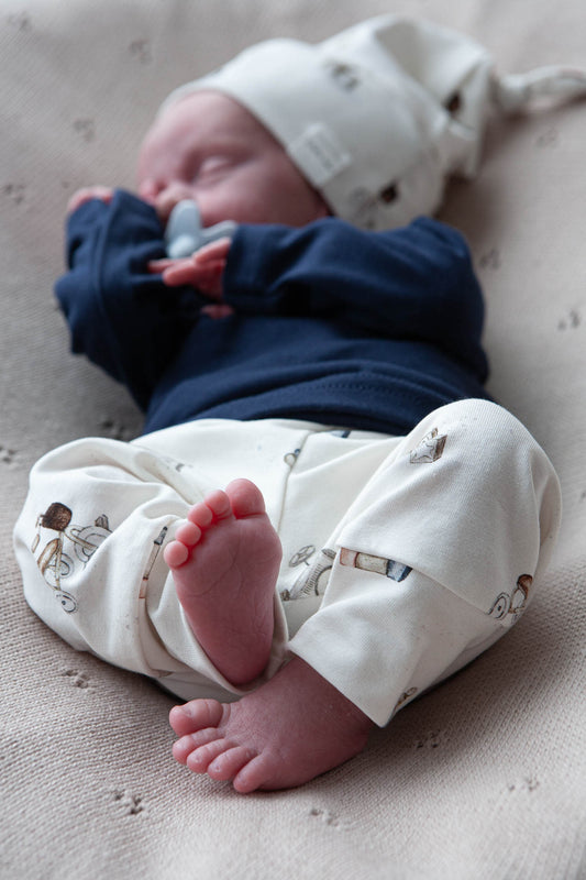 Broekje Little one vintage toys