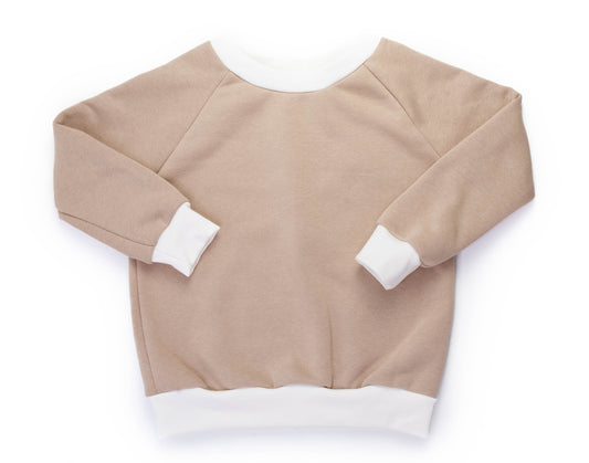 Pullover Ton