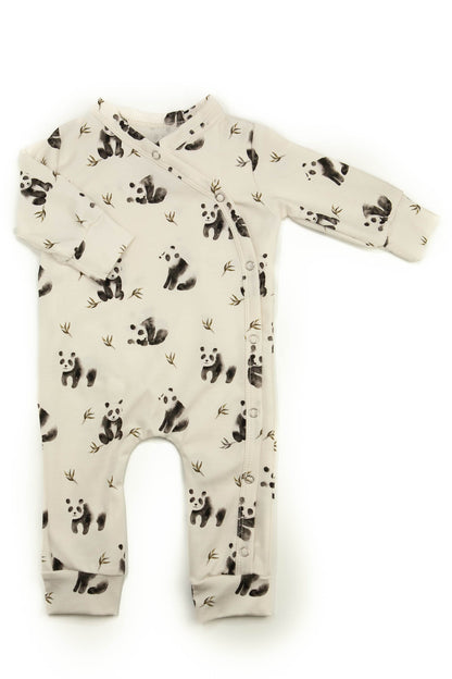 Boxpakje panda