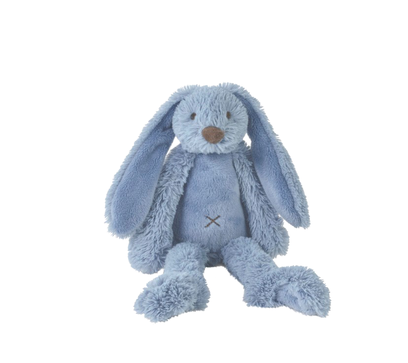 Tiny Rabbit Richie (diverse kleuren)