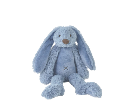 Tiny Rabbit Richie (various colours)