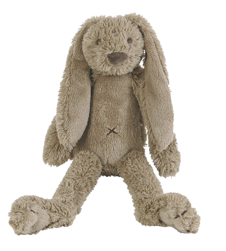 Tiny Rabbit Richie (diverse kleuren)
