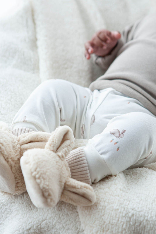 Cute bunny pants