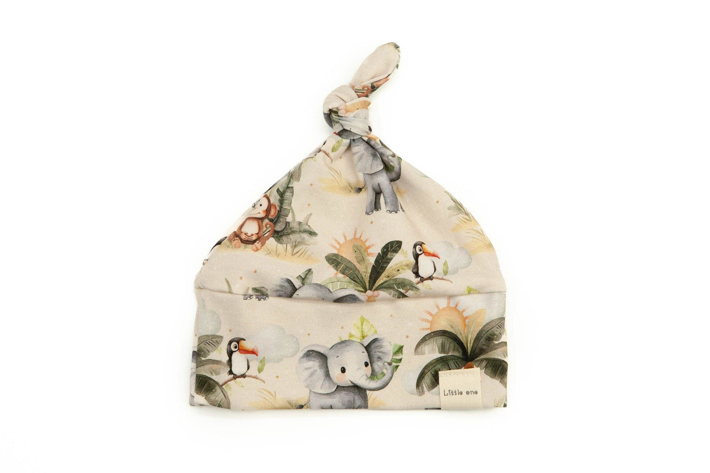Little one jungle hat