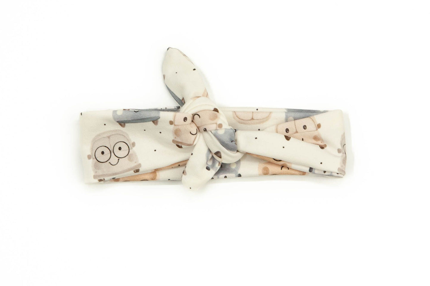 Headband little one cars