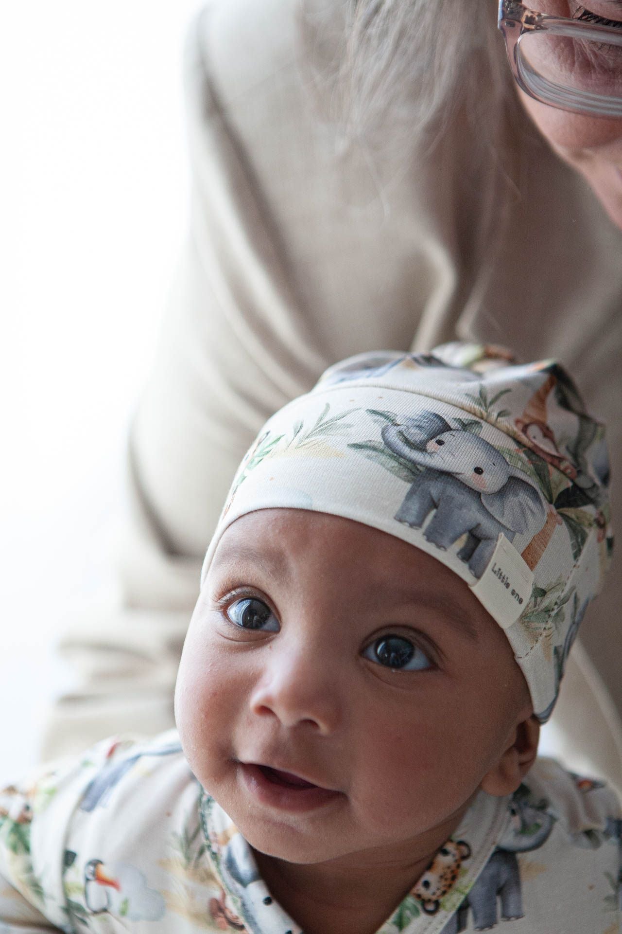 Little one jungle hat