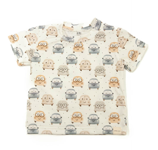 T-Shirt für die Kleinen